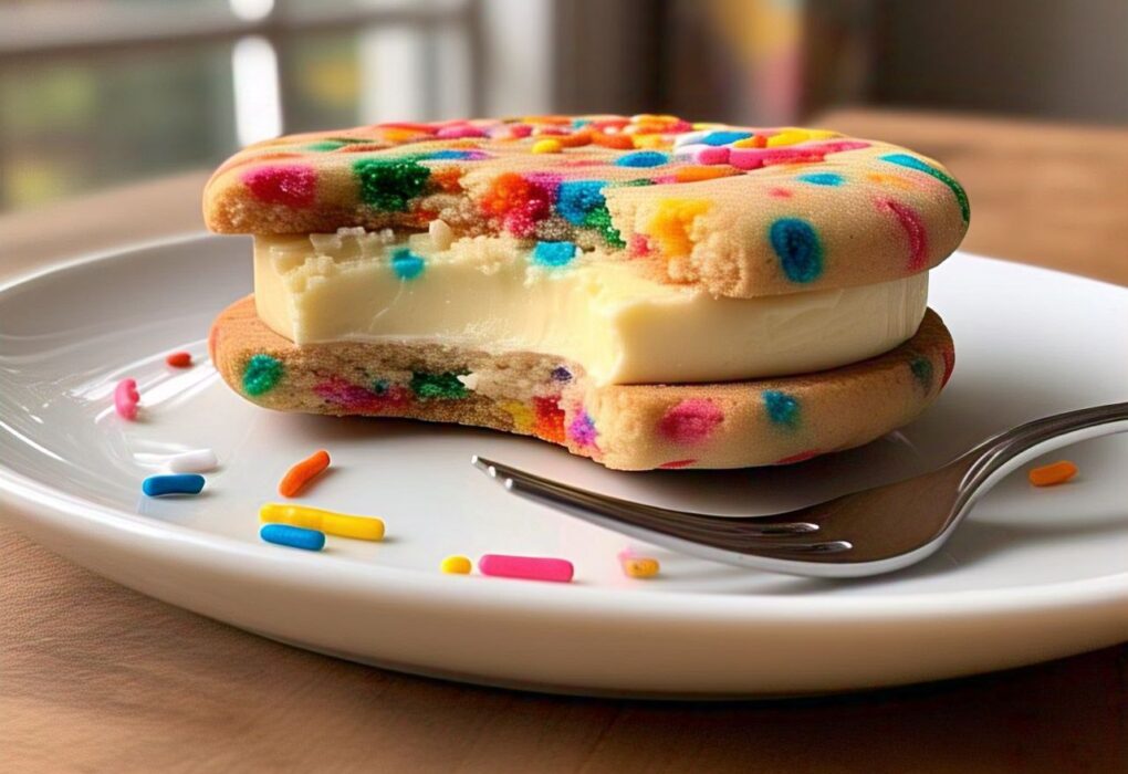 Funfetti Cheesecake
