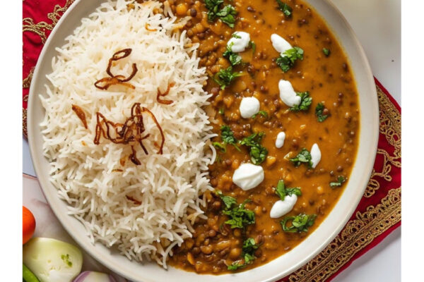 Dal Chawal