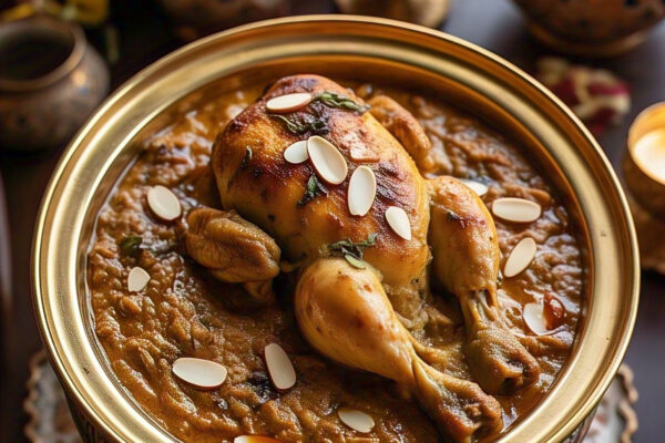 5 Easy Steps to Make Authentic Chicken Qorma at Home Easy Steps to Make Authentic Chicken Qorma