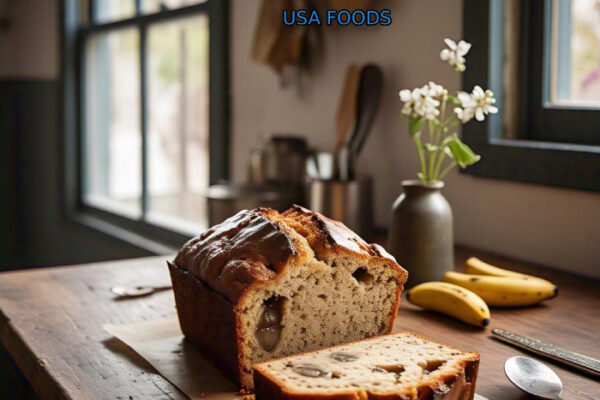 Banana Bread