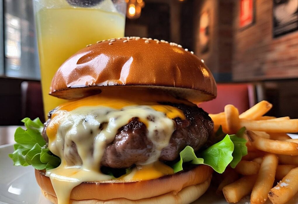 Top 15 Burger Types You Must Try at Least Once Best