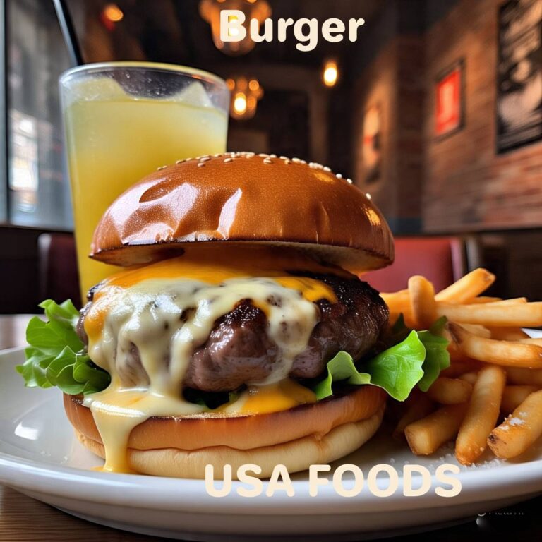 Top 15 Burger Types You Must Try at Least Once Best