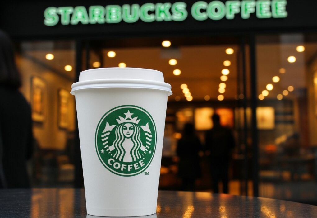 Starbucks Unveils Firework Frappuccino: A Best Limited-Time Summer Sensation 2025 Starbucks Unveils Firework Frappuccino: A Best Limited-Time Summer Sensation 2025