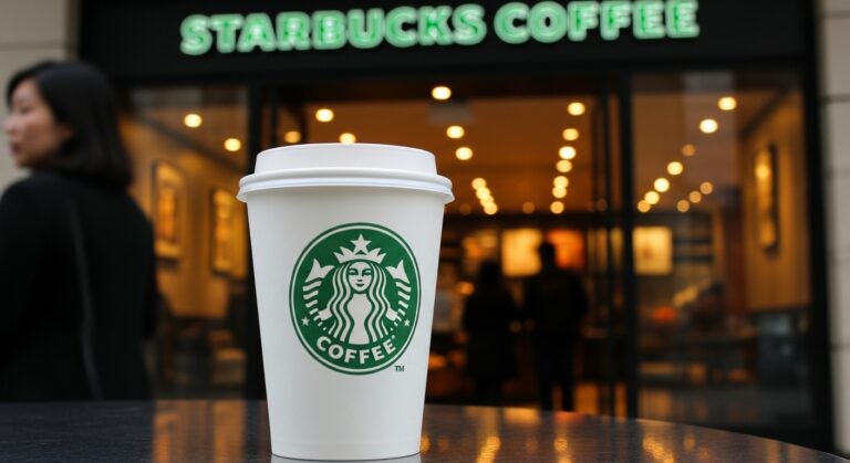 Starbucks Unveils Firework Frappuccino: A Best Limited-Time Summer Sensation 2025